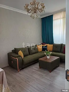Satılır 3 otaqlı həyət evi 60 m² — Bakı, Xırdalan 3 otaq 60.00 m²