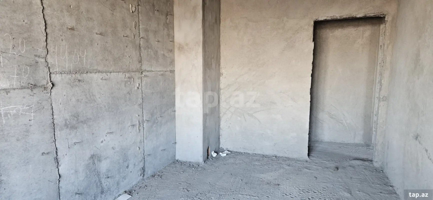 Satılır 2 otaqlı yeni tikili 65 m²