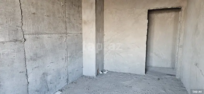 Satılır 2 otaqlı yeni tikili 65 m² — Qusar 2 otaq 65.00 m²