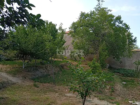 Satılır torpaq sahəsi — Bakı, Qaraçuxur