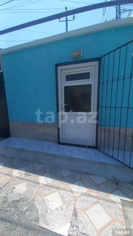 Satılır obyekt