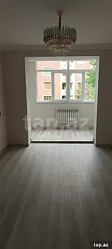 Satılır 2 otaqlı mənzil 55 m² — Bakı 2 otaq 55.00 m²