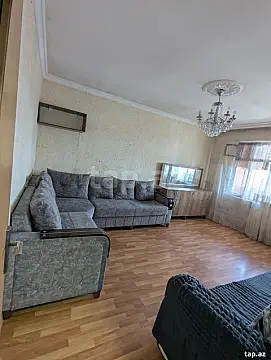 Satılır 2 otaqlı mənzil 60 m² — Sumqayıt 2 otaq 60.00 m²