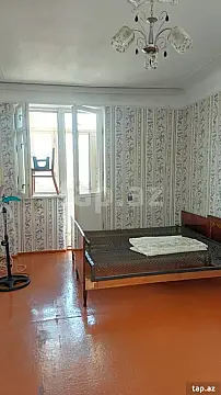 Satılır 1 otaqlı mənzil 42 m² — Sumqayıt 1 otaq 42.00 m²