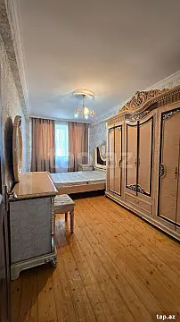 Satılır 2 otaqlı yeni tikili 45 m² — Xırdalan, Abşeron 2 otaq 45.00 m²