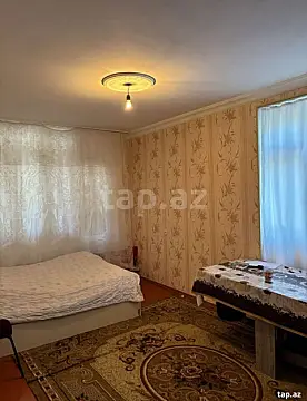 Satılır 1 otaqlı mənzil 38 m² — Sumqayıt 1 otaq 38.00 m²