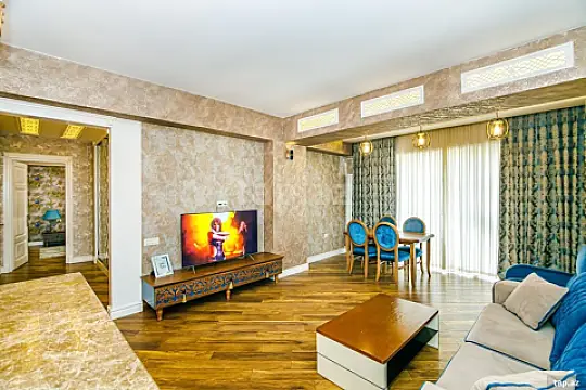 Kirayə verilir 3 otaqlı yeni tikili 100 m² — Bakı, Xətai 3 otaq 100.00 m²