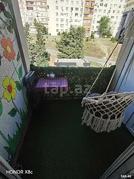 Satılır 3 otaqlı yeni tikili 81 m² — Bakı, Yeni Günəşli 3 otaq 81.00 m²