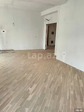 Satılır 3 otaqlı yeni tikili 130 m² — Bakı 3 otaq 130.00 m²