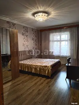Kirayə verilir 2 otaqlı mənzil 55 m² — Bakı, Xətai 2 otaq 55.00 m²