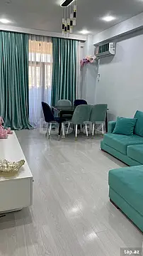 Satılır 3 otaqlı yeni tikili 62 m² — Xırdalan, Xırdalan 3 otaq 62.00 m²