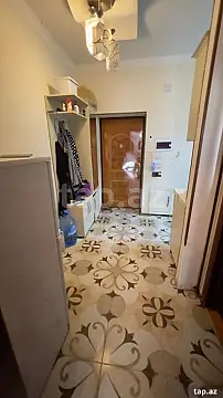 Kirayə verilir 2 otaqlı yeni tikili 60 m² — Xırdalan, Xırdalan 2 otaq 60.00 m²
