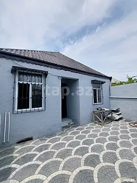 Satılır 3 otaqlı həyət evi 103 m² — Xırdalan, Xırdalan 3 otaq 103.00 m²