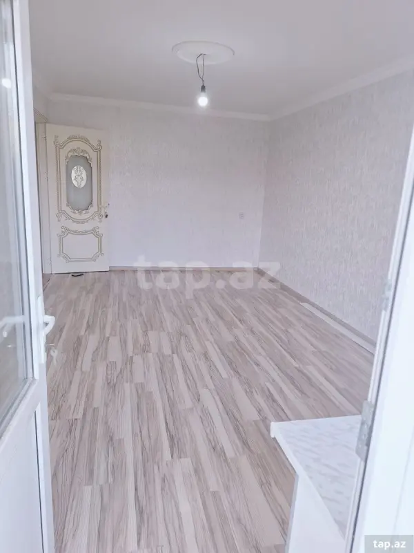 Kirayə verilir 1 otaqlı mənzil 32 m²