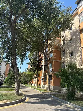 Satılır 3 otaqlı mənzil 63 m² — Bakı 3 otaq 63.00 m²