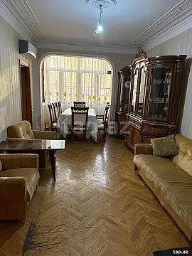 Satılır 3 otaqlı mənzil 75 m² — Bakı 3 otaq 75.00 m²