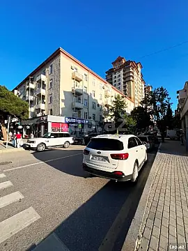 Satılır 2 otaqlı mənzil 70 m² — Bakı 2 otaq 70.00 m²