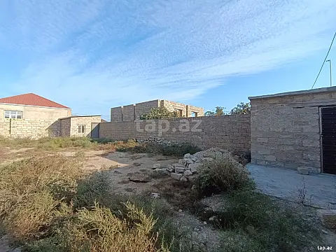 Satılır torpaq sahəsi — Bakı, Hövsan