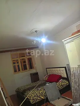 Satılır 4 otaqlı mənzil 85 m² — Sumqayıt 4 otaq 85.00 m²