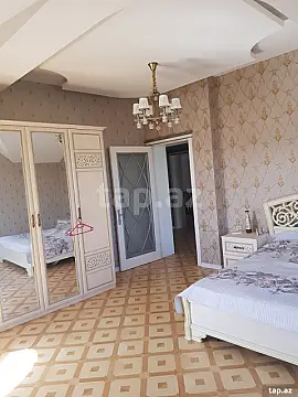 Satılır 5 otaqlı həyət evi 270 m² — Xırdalan, Novxanı 5 otaq 270.00 m²
