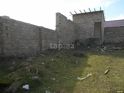 Satılır torpaq sahəsi — Bakı, Balaxanı