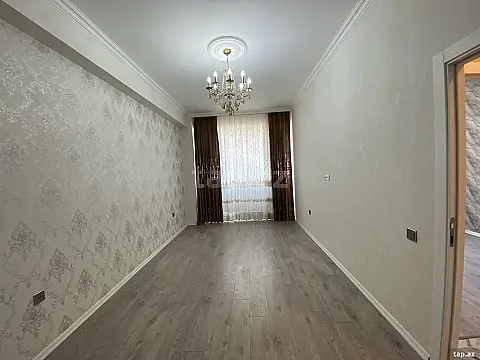 Satılır 2 otaqlı yeni tikili 45 m² — Xırdalan, Xırdalan 2 otaq 45.00 m²