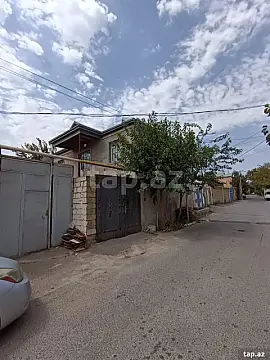 Satılır 6 otaqlı həyət evi 200 m² — Bakı, Binəqədi 6 otaq 200.00 m²