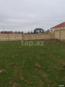 Satılır torpaq sahəsi — Bakı, Mehdiabad