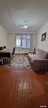 Satılır 3 otaqlı mənzil 72 m² — Sumqayıt 3 otaq 72.00 m²