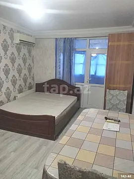 Satılır 1 otaqlı mənzil 36 m² — Sumqayıt 1 otaq 36.00 m²