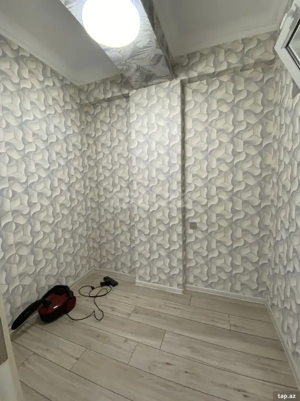 Satılır 3 otaqlı yeni tikili 58 m²