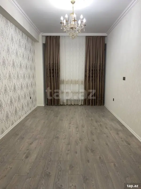 Satılır 2 otaqlı yeni tikili 44 m²