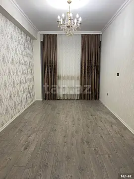 Satılır 2 otaqlı yeni tikili 44 m² — Xırdalan, Xırdalan 2 otaq 44.00 m²
