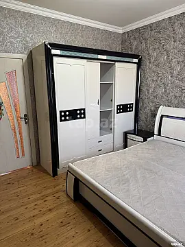 Kirayə verilir 1 otaqlı həyət evi 55 m² — Bakı, Biləcəri 1 otaq 55.00 m²