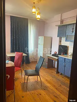 Kirayə verilir 2 otaqlı mənzil 90 m² — Bakı 2 otaq 90.00 m²