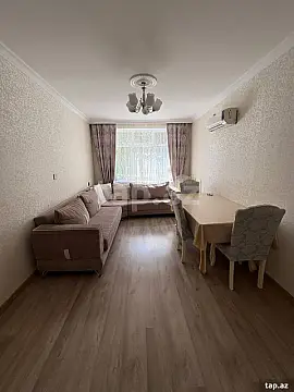 Satılır 2 otaqlı mənzil 60 m² — Xırdalan, Xırdalan 2 otaq 60.00 m²