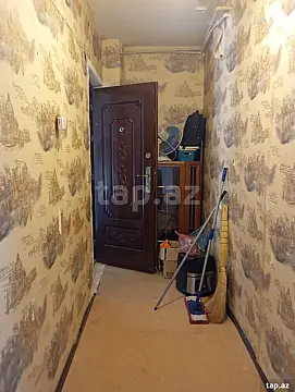 Kirayə verilir 1 otaqlı mənzil 32 m² — Sumqayıt 1 otaq 32.00 m²