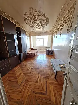 Satılır 2 otaqlı mənzil 60 m² — Bakı, Bakıxanov 2 otaq 60.00 m²