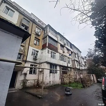 Kirayə verilir ofis — Bakı, Nərimanov