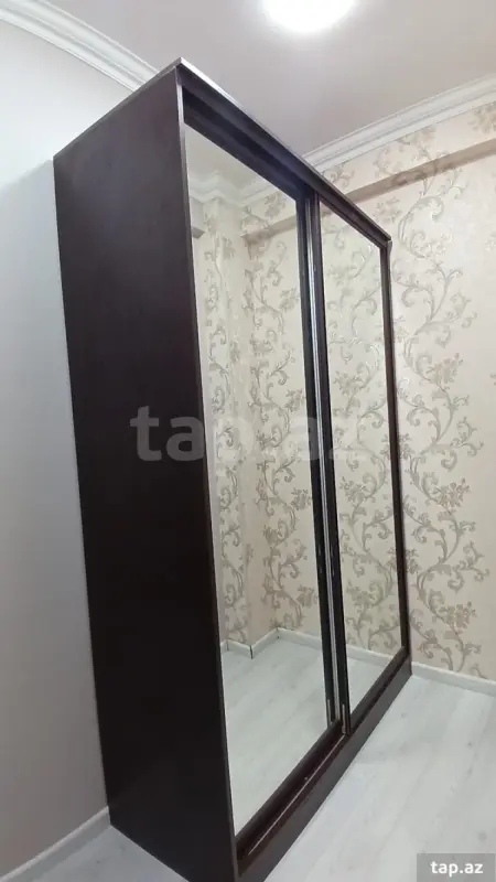 Kirayə verilir 3 otaqlı yeni tikili 58 m²
