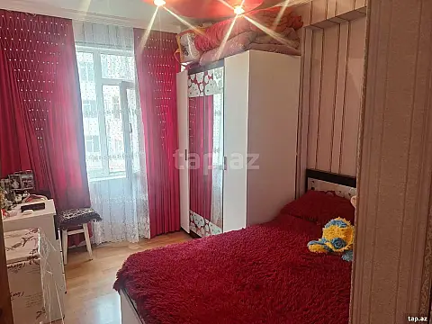 Kirayə verilir 2 otaqlı həyət evi 60 m² — Bakı, Masazır 2 otaq 60.00 m²