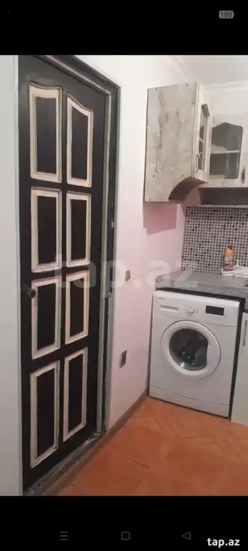 Kirayə verilir 2 otaqlı həyət evi 60 m²