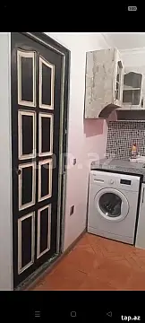 Kirayə verilir 2 otaqlı həyət evi 60 m² — Bakı, Zabrat 2 otaq 60.00 m²