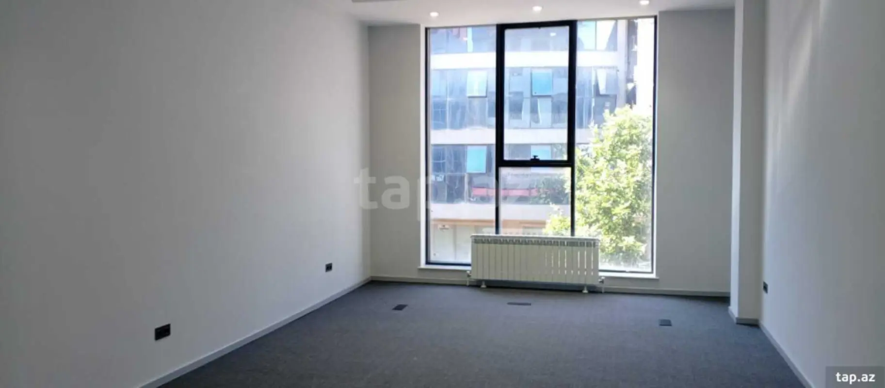 Kirayə verilir ofis