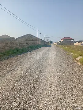 Satılır torpaq sahəsi — Bakı, Binə