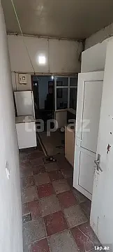 Kirayə verilir 2 otaqlı həyət evi 40 m² — Bakı 2 otaq 40.00 m²