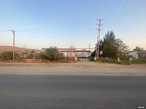 Satılır obyekt — Şirvan