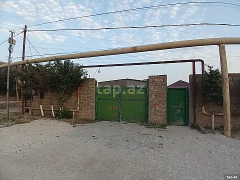 Satılır 6 otaqlı həyət evi 100 m² — Bakı, Maştağa 6 otaq 100.00 m²