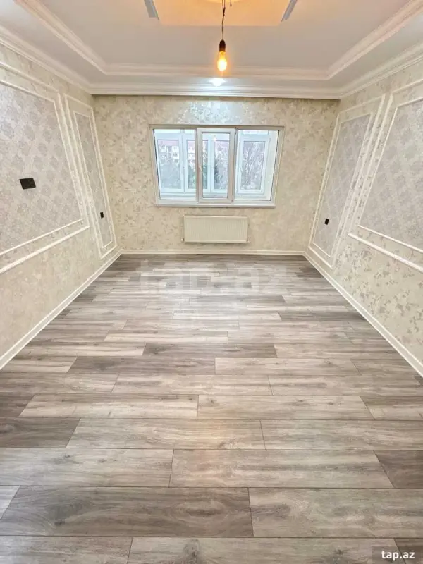 Satılır 3 otaqlı mənzil 72 m²