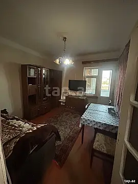 Kirayə verilir 2 otaqlı mənzil 42 m² — Bakı, Əhmədli 2 otaq 42.00 m²